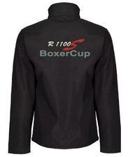 R1100S Softshell Jacke für