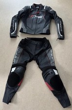 Probiker Damen Motorrad