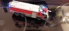 1:87 WIKING CONTROL87 Feuerwehr FLF Panther 6x6 Rosenbauer  + Fernbedienun