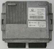 616667000 LANDI RENZO RENAULT