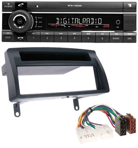 Kienzle bluetooth mp3 usb - bluetooth,