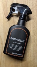 Lush Cempasuchil Body Spray