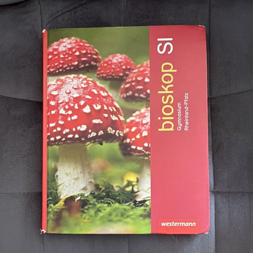 Schulbuch bioskop - schulbuch, s1