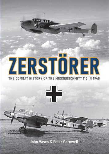 Zerstörer the combat - -,