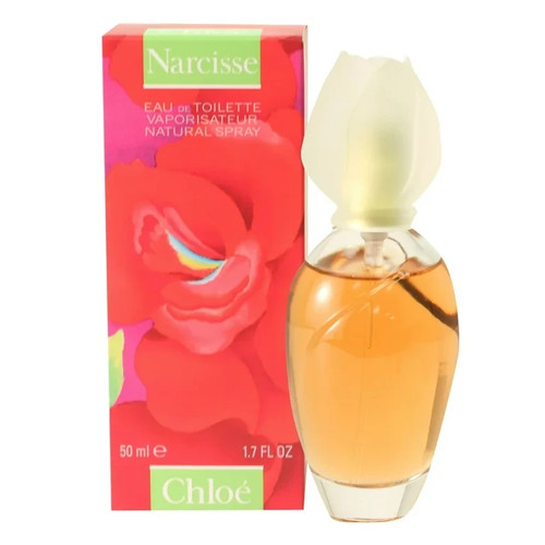 Narcisse chloe 50ml - (rar),