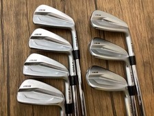 Ping i59 Eisen Set 4-9+Pw