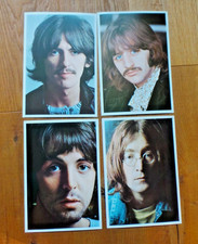 The beatles white album - beatles,