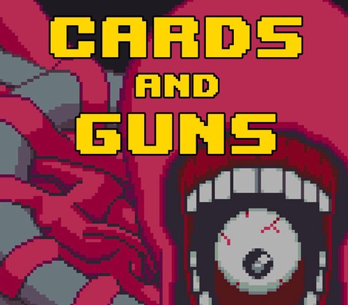 Cards and guns steam key - and,