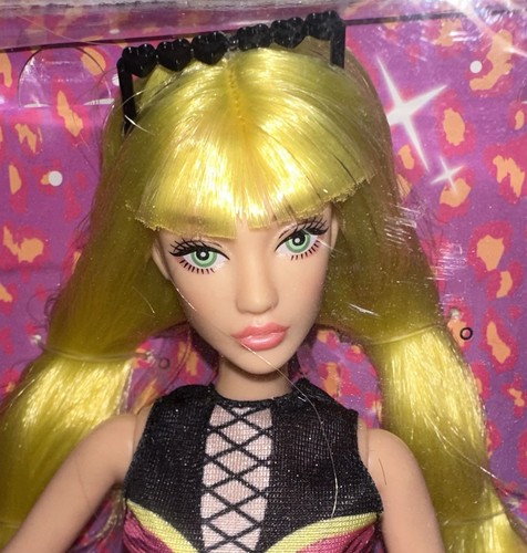 Barbie defa lucy fashion - defa,
