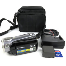 Tested ✅ Panasonic Handycam