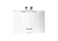 Clage Kleindurchlauferhitzer