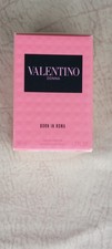 VALENTINO * DONNA * BORN IN