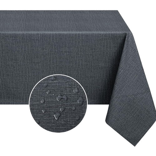 Tischdecke outdoor pvc - tischdecke,