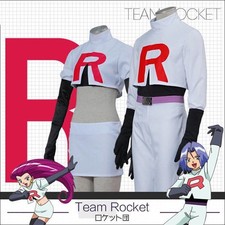 2026 Anime Pokemon Team Rocket