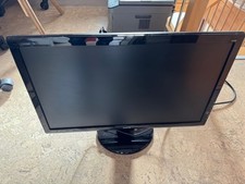 BenQ GL2450HM 24" Full HD LCD
