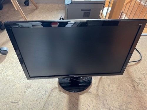 Benq gl2450hm full hd lcd - gl2450hm,
