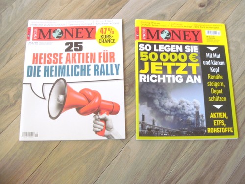 Focus money 2026 - money,