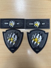 Polizei Patch Operative