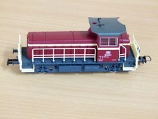 ROCO H0 Eisenbahnkonvolut Lok