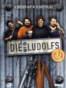 Die ludolfs brüder - -, aufm
