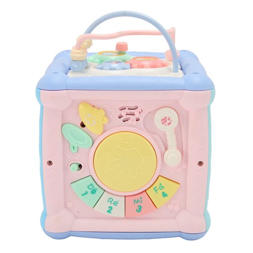 Seitige baby musikbox - 6,