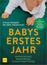 Babys erstes Jahr: Alles, was