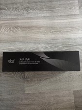 Nur einmal benutzt. GHD Duet