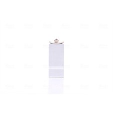 Expansionsventil, Klimaanlage