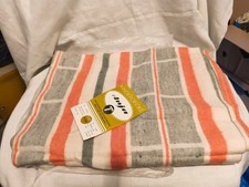 DDR Babydecke Kinderdecke