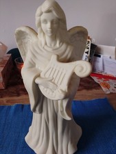 Wunderschöne Partylite Weihnachs Engel Echt Etel