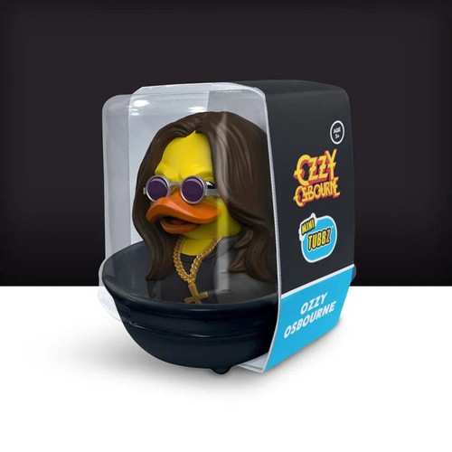 Ozzy osbourne bath - duck, /