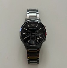 Emporio Armani Herrenuhr