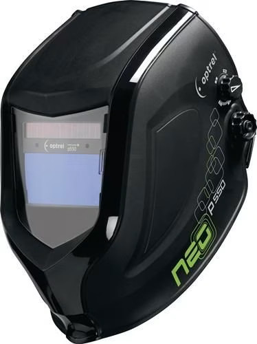 Optrel schweißerschutzhelm - optrel,
