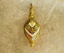 Halskettenanhänger ~Metall