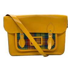 CAMBRIDGE SATCHEL