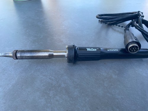 Weller antiatik wsp 150 - antiatik,