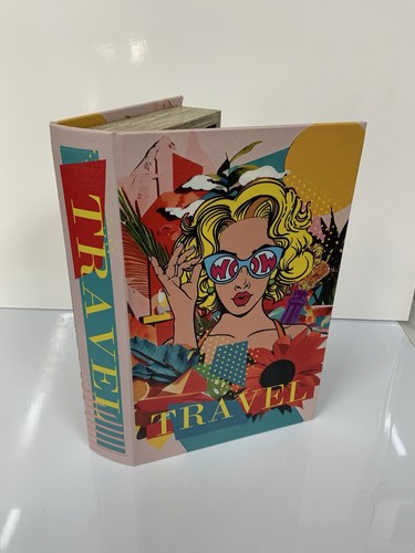 Maxx reise buch - reise,