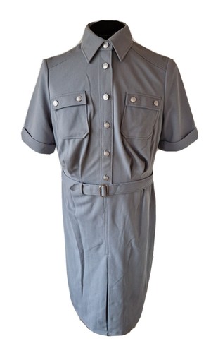 Ddr mdi uniformkleid - ddr,