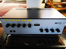 Klein & Hummel  Mischverstärker Telewatt K&H E60