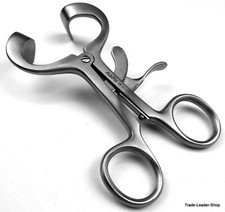 Molt Mundsperrer Mundöffner