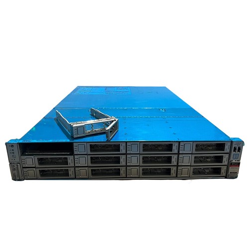 Oracle sun server 2x - x6-2l,