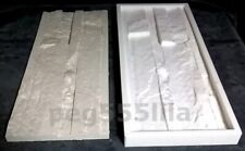 Silikonform 50 x 20 cm für