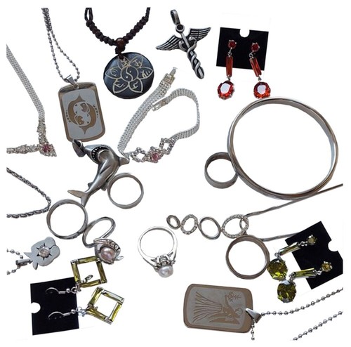 Teile modeschmuck anhänger - teile,