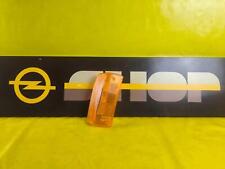 Blinker vorne rechts Opel Kadett C Limousine Coupe Aero Kombi Glas Kotflügel