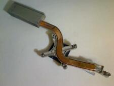 CPU Prozessor Kühler Kühlkörper Dell XPS M2010 PP03X