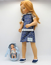 Finouche Puppe 48 cm Milena &