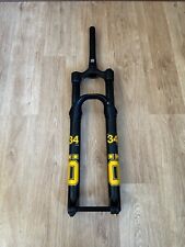 Öhlins RXF34 m.2 Air OTX18