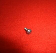 Schraube Aussenfuß für