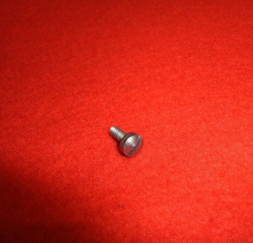 Schraube aussenfuß für - schraube,