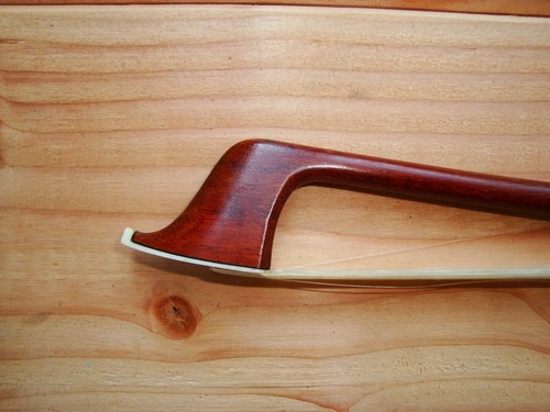 Cello bogen chalupetzky - "f.,